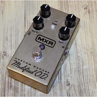 MXR M77 / Custom Badass Modified Over Drive 【心斎橋店】