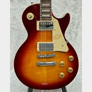 Epiphone Les Paul Standard 50s -Heritage Cherry Sunburst-【24081525374】【4.02kg】