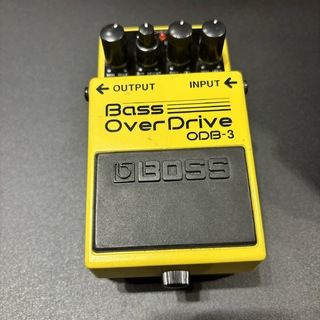 BOSS 中古 ODB-3【現物写真】