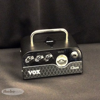 VOX【アンプSPECIAL SALE】MV50 CLEAN / B級特価