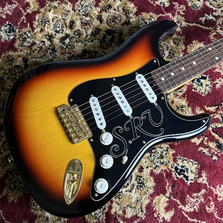 Fender Custom Shop Stevie Ray Vaughan Signature Stratocaster NOS 3-Color Sunburst【委託販売品】