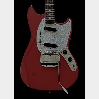 Fender Japan MG69 OCR 