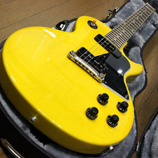 Gibson Custom Shop 1956 Les Paul Special Single Cut TV Yellow 2020年製です