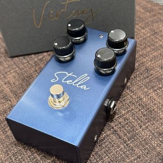 virtues Stella 中古 中古】Virtues / Stella 【梅田店】 | イシバシ楽器