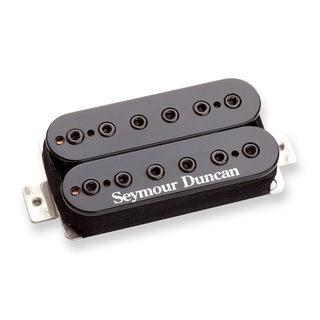 Seymour DuncanTB-10 Full Shred Trembucker Black ギターピックアップ