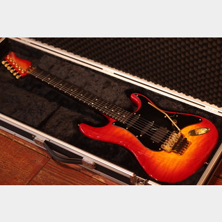 エレキギター、Valley Artsの検索結果【楽器検索デジマート】