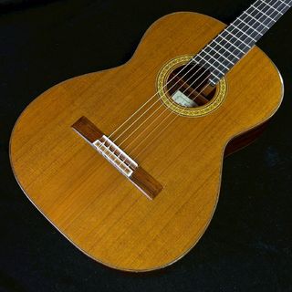 クラシック・ギター／フラメンコ・ギター【楽器検索デジマート】