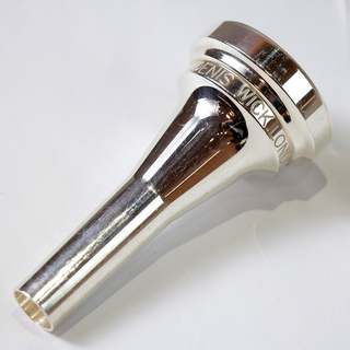 デニスウィック Denis Wick SM5 ユーフォニアム 太管マウスピース Denis Wick デニスウィック EUPH MP SM5 太管ユーフォニアム用マウス