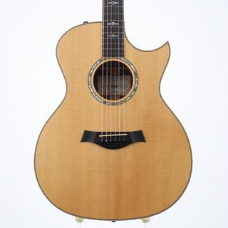 Taylor 814Fce-C Japan Limited ES1 2014年製 【心斎橋店】