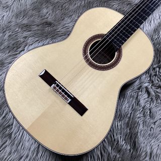 KODAIRA AST-100/640mm クラシックギター 松単板／ローズウッドコダイラ