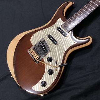 Knaggs Guitars Seven Tier2 Trem/Chocolate Cream(ナッグスギターズ)