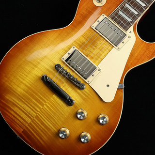 Gibson Les Paul Standard '60s Unburst　S/N：204130307 【未展示品】
