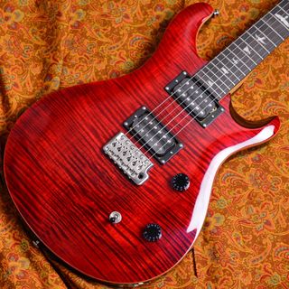 Paul Reed Smith(PRS) SE CE24 / Black Cherry