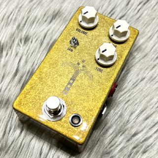 JHS Pedals Morning Glory V4 コンパクトエフェクター オーバードライブ