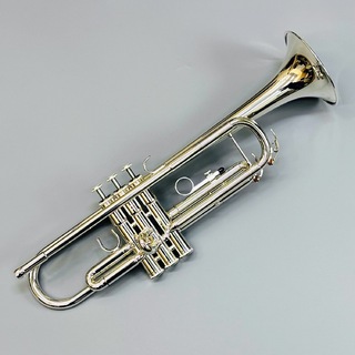 YAMAHA YTR-3335S B♭ トランペットYTR3335S 5年の安心アフターサポート ケース付き