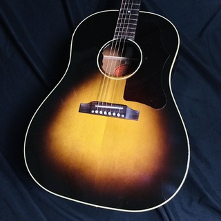 Gibson50s J-45 Original Vintage Sunburst