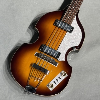 Hofner Violin Bass Ignition Premium Edition SB HI-BB-PE-SB