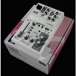 YAMAHA、AG03の検索結果【楽器検索デジマート】