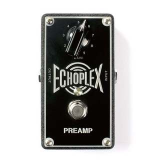 Jim Dunlop EP-101 ECHOPLEX プリアンプ 【新宿店】