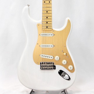 Fender Made in Japan Heritage 50s Stratocaster Maple Fingerboard / White Blonde
