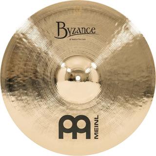 Meinl B18MTC-B [ Byzance Brilliant 18" Medium Thin Crash ]【ローン分割手数料0%(12回迄)】