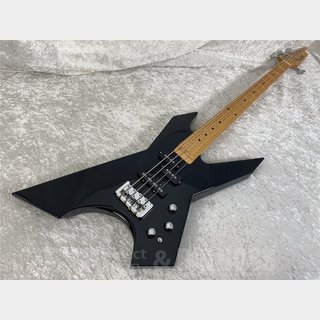 【美品】Killer / KB impulss PJ Black Killer ベース KB-Impulss PJ ブラック Killer KB-IMPULSS Black Rose