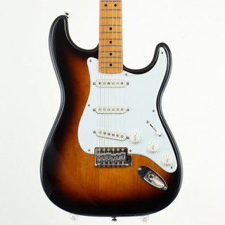 Squier by Fender Classic Vibe 50s Stratocaster 2-Tone Sunburst / Maple【福岡パルコ店】