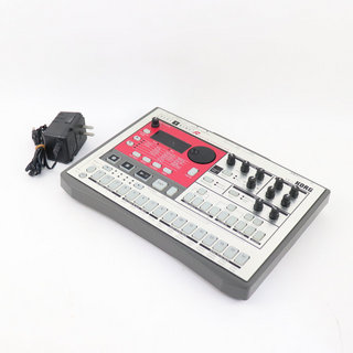 KORG 【中古】 リズムシンセサイザー KORG ER-1 ELECTRIBE R エレクトライブ パーカッションシンセサイザー