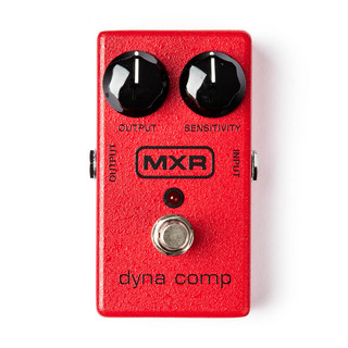 MXR、Dyna Compの検索結果【楽器検索デジマート】