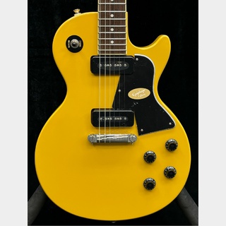 Epiphone Les Paul Special -TV Yellow-【3.76kg】【24051526103】