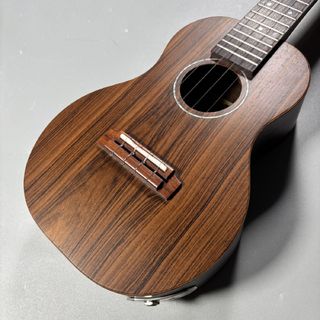 VOX VUP-33-COW コンサートウクレレ オリーブウォールナット
