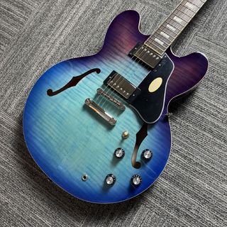 エレクトリックギター ＞ セミアコ、epiphone、ES-335の検索結果【楽器