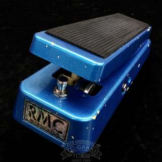 RMC (REAL MCCOY CUSTOM) RMC4 Picture Wah