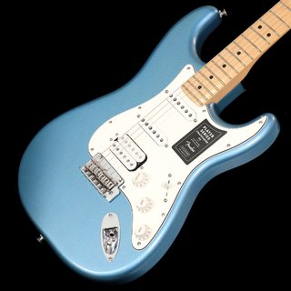 Fender Player Series Stratocaster HSS Tidepool Maple[重量:3.67kg]【池袋店】