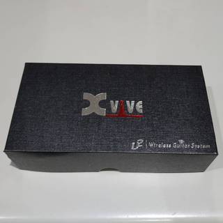 XviveXV-U2【USED】