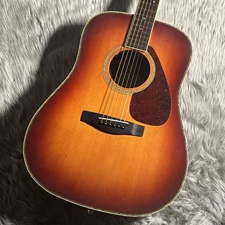 Yamaha DW-8 VRS Acoustic Guitar アコースティックギター