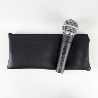 マイク、Shure、58、SM58の検索結果【楽器検索デジマート】