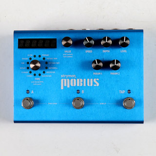 エフェクター（ギター・ベース用）、strymon、Mobiusの検索結果【楽器
