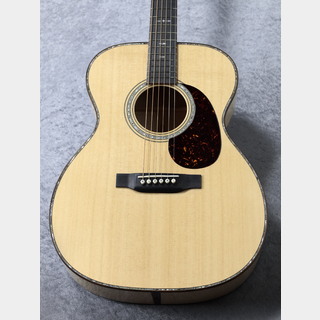 Martin CTM 000-41(000-42) Maple【無金利キャンペーン】