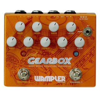 Wampler Pedals、Pinnacleの検索結果【楽器検索デジマート】