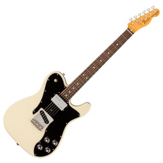 Fender フェンダー American Vintage II 1977 Telecaster Custom RW OWT エレキギター