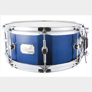 canopus Birch Snare Drum 6.5x14 Royal Mat LQ