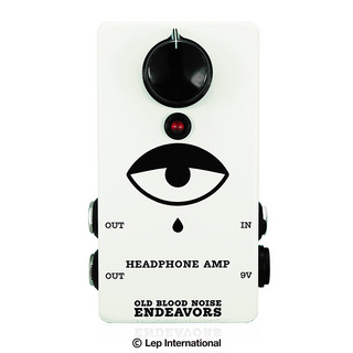 Old Blood Noise Endeavors Headphone Amp《ヘッドフォンアンプ》【Webショップ限定】