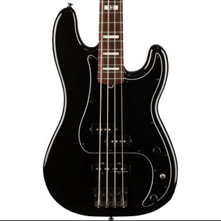 FenderDuff McKagan Deluxe Precision Bass Black