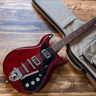 エレクトリックギター、Gretschの検索結果【楽器検索デジマート】