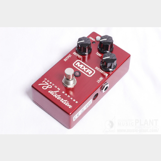 MXR Distortion + ギターエフェクター MXR® CUSTOM BADASS™ '78 DISTORTION - Dunlop