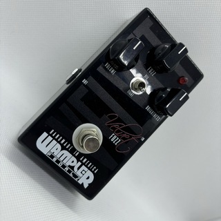 Wampler Pedals ﾁｭｳｺVelvetFUZZ