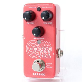 nu-x NCH-3 Voodoo Vibe 【池袋店】