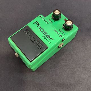 BOSS BOSS PH-1 Phaser LED不良あり