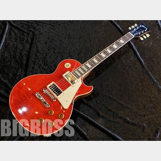 Gibson Custom ShopModern Les Paul Standard【Trans Red】